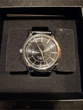 Invicta Men's Celestial 43mm Quartz Watch IN-47801